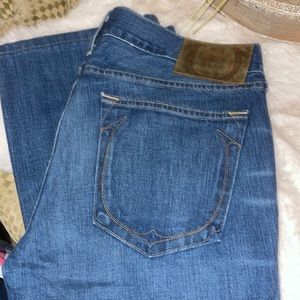 Men’s True Religion Jeans sz 38 NWOT